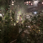 あざみ野うかい亭 - 