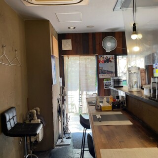 鶏白湯専門 らーめん我羅奢_2