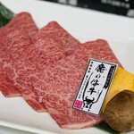 炭火焼肉　ひよりや - 