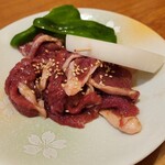 尾形 - 料理写真: