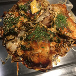 Hiroshima Okonomiyaki Koubou - 