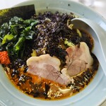 うまいラーメンショップ - 