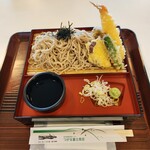 福祉健康保養センター つがる富士見荘 - 料理写真: