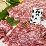 炭火焼肉　ひよりや - 