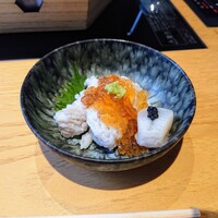 瓢嘻 新橋店 - 造り