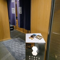 瓢嘻 新橋店 - エントランス
