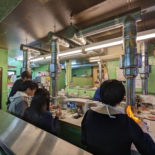 アジェ 松原本店