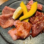 Yakiniku Tsuruhashi - 