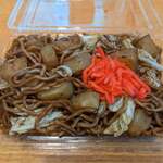 フジヤ食堂 - 