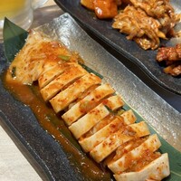豚焼肉 グルマンズ - 