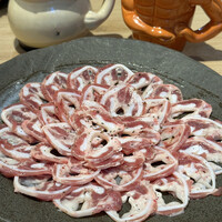 豚焼肉 グルマンズ - 