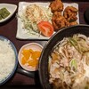 味一筋・ゆで作 尾張旭店