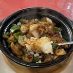 湖南四川料理 湘厨 - 