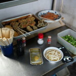 手打うどん たむら - 