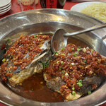 湖南四川料理 湘厨 - 