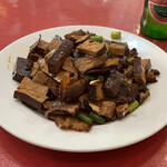 湖南四川料理 湘厨 - 