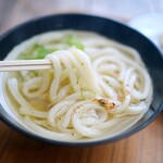 Yamagoe Udon - 