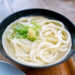 Yamagoe Udon - かけ