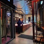 Mismatch Brewing Co - 釜とカウンター