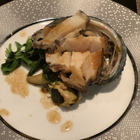 鉄板キュイジーヌ長尾 - 