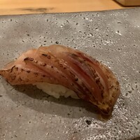 鮨 神楽 - ノドグロ