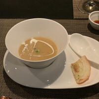 鉄板キュイジーヌ長尾 - 