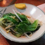 小川下 - 