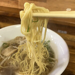 らーめん工房 麺や のぉくれ - 