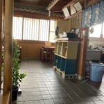 おおまき屋 - 