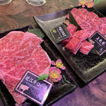 Oumigyuuyakiniku Shimotsuki - 