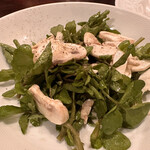 グリルフレンチ - 