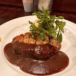 グリルフレンチ - 