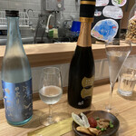 MASUMOTO Sake&Apero - 