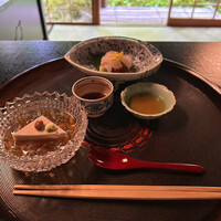 瓢亭 本店 - 