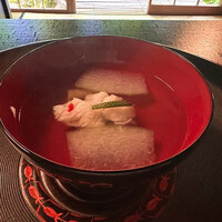 瓢亭 本店 - 