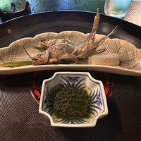 瓢亭 本店 - 