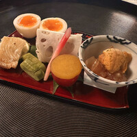 瓢亭 本店 - 