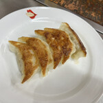 夷川餃子 なかじま - 