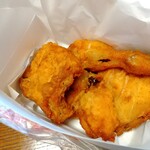 ケンタッキーフライドチキン - 料理写真:創業記念パック