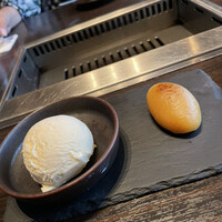 焼肉うしごろ 銀座並木通り店 - 