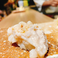 恵比寿 鮨 藤 - 