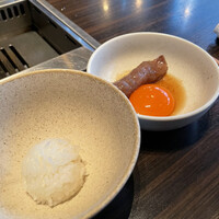 焼肉うしごろ 銀座並木通り店 - 