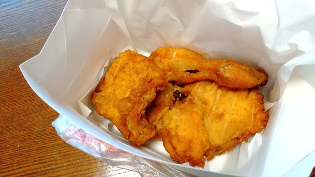 ケンタッキーフライドチキン イオンモール新利府北館店