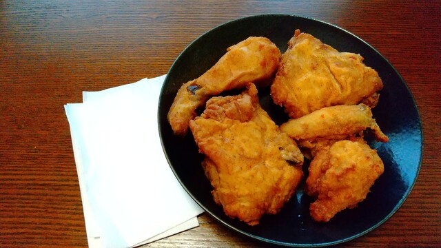 ケンタッキーフライドチキン イオンモール新利府北館店 - 利府（レストラン）の写真