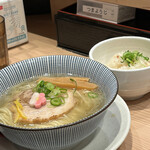 Taishio Soba Touka - 