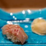 うを徳 - 2023.6 秋田産アラ