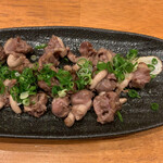 Yakitori Momochi - 