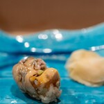 うを徳 - 2023.6 山口萩産白バイ貝