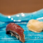 うを徳 - 2023.6 佐島産鰹藁焼き