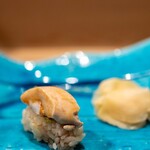 うを徳 - 2023.6 いさきの白子